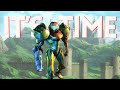 Nintendo's Final Game for the Switch?