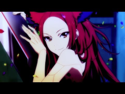 TVアニメ「BEATLESS」PV第一弾