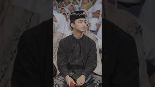Sholawat Gus Azmi Askandar shorts