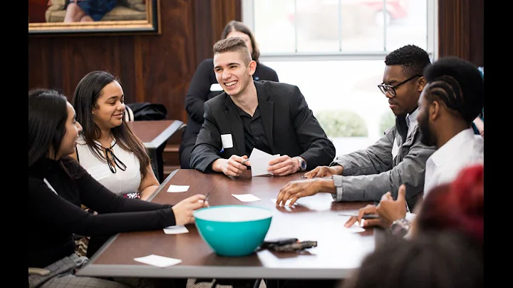Master of Public Administration Program | CWTP S2E4