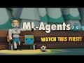 Unity ML-Agents - Watch this first! (Is this framework for you?)