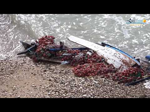 EFFETTI COLLATERALI DEGLI SBARCHI FANTASMA