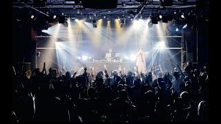 KEN THE 390  -  3PREMIER LIVE @ LIQUIDROOM ＜For J-LOD LIVE＞