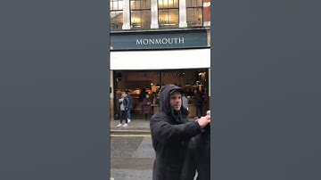 Top coffee shop in London ☕️