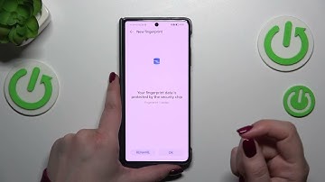 How to Add Fingerprint on HONOR Magic V2 - Enhance Your Security on HONOR Magic V2
