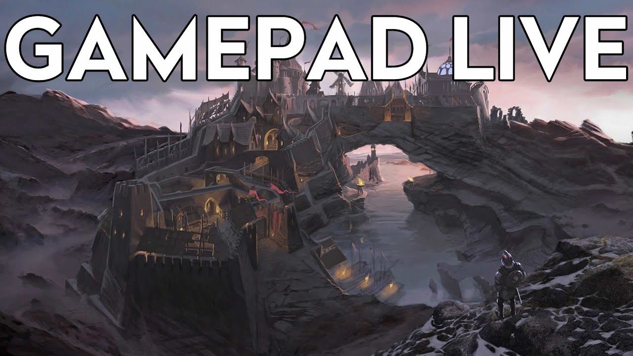 Skyrim (1) - Live Gameplay, No Commentary (XBOX 360)