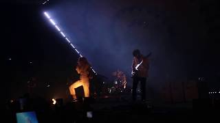 Tour Two: Paramore - Ignorance (New Intro)