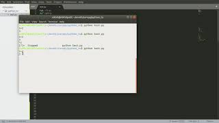 Smart calculator by using Python Information