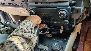 Ford Sync2 to Sync3 Upgrade