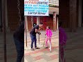 How It's wrong  Provoking people #comedy