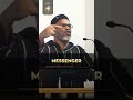 The greatest sunnah: Good Character | Ustedh Tabari Zahr