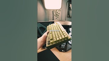 The Xbox 360 KEYBOARD!??