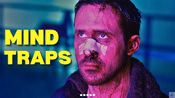 6 Mind Traps : The Ultimate Guide To Your Most Common Thinking Errors