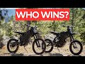New Talaria XXX Pro Vs E Ride Pro S 16 The Top 2 Electric Dirt Bikes Under 4 000 New Talaria XXX Pro Vs E Ride Pro S 16 The Top 2 Electric Dirt Bikes Under 4 000