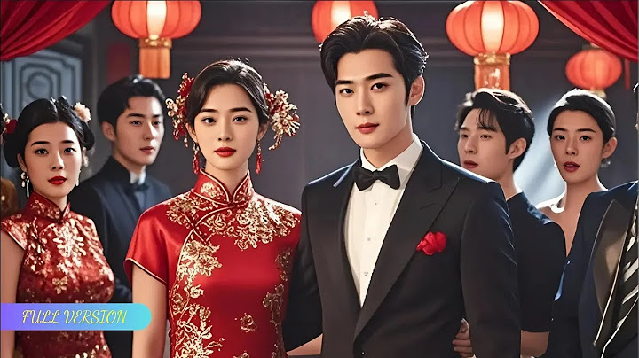 เธอแต่งงานกับ CEO ลึกลับหลังถูกคู่หมั้นทิ้ง แล้วรู้ว่าเขาคอยเธอมา 10 ปี