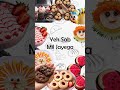 What's on the menu? 🧁 Gauri Creations Gurugram #Bakery #viral #shorts