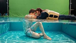 What We Found Watching TITANIC Frame By Frame!