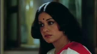 Aaye Tum Yaad Mujhe - 4k - Full Video Song -REMASTERED -   Mili 1975