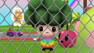 Download Lagu Blur TV Spot - Race MP3