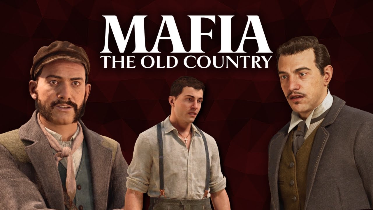 Mafia: The Old Country Episode 4- Delivering Wine, Making the Collections, Knife Fights and More
