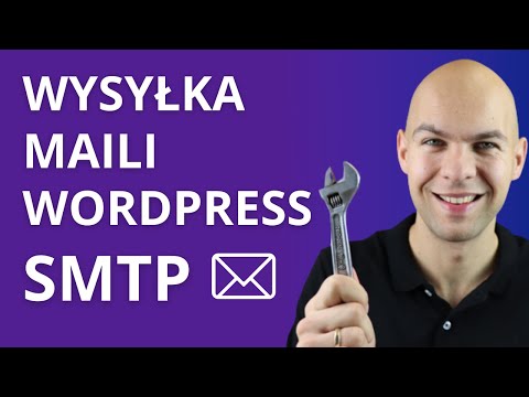 Wysyłka Maili WP Mail SMTP WordPress Nie Wysyła Maili Jak Skonfigurować Wysyłkę Poczty WooCommerce