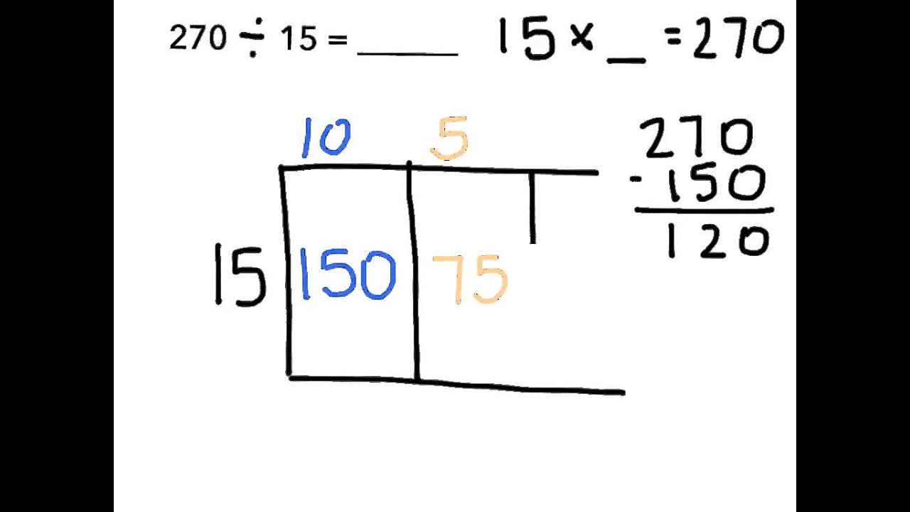 Division With Rectangular Arrays - Mattie Haywood's English Worksheets