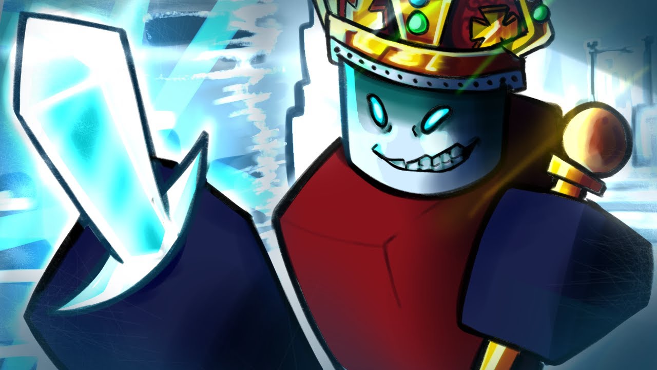 This King is very cruel - YouTube