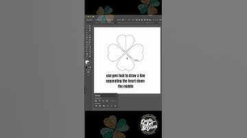 ADOBE ILLUSTRATOR - ENVELOPE DISTORT