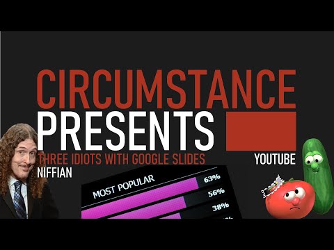 Circumstance Presents: Music!