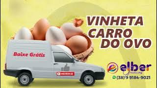 OFFICIAL FREE EGG CAR JINGLE