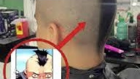 Montagem Espaco Renicht (Super Slowed) X mohawk mark voice lines