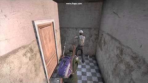DayZ SA Invisible Bug 4