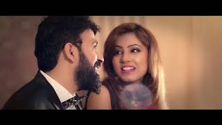 Ankit & Komal ~ Love So Soft ~ Pre Wedding Shoot | Eye On Production screenshot 4