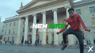 Gedda - Masuka ft. Harcelo (OFFICIAL MUSIC VIDEO) | New Eire TV