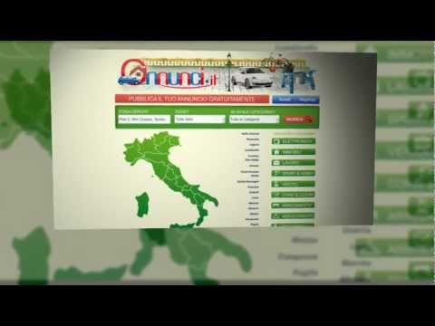 Spot Onnunci.it - Annunci gratuiti in Italia