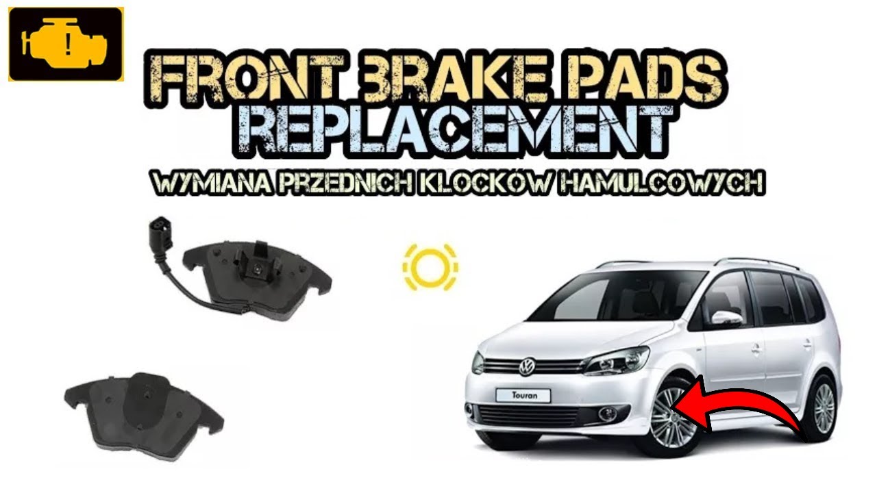 Demontaz Tylnej Lampy Vw Touran 1t3 Wymiana Zarowek Youtube 