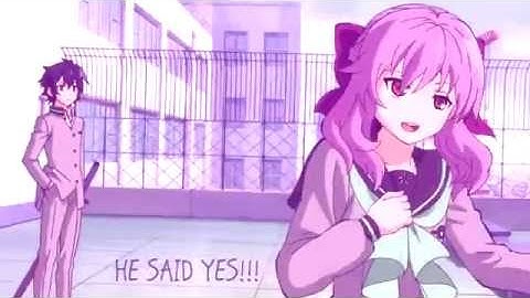 Be Beautiful [MEP Part 8]