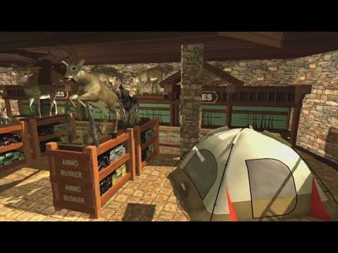 Bass Pro Shops: The Hunt