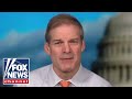 Jim Jordan: We need an answer to this key question on Hunter Biden scandal