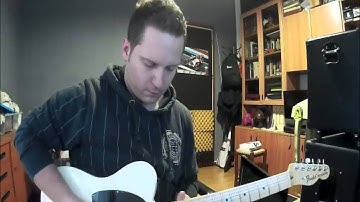 Liquid Tension Experiment - Paradigm Shift Intro