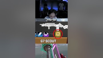 Is this hop-up too OP? #apexlegends #apex