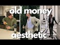 How to dress old money indepth