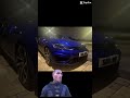 When someone tries to race you .. get back in your lane little boy #golfr #fyp #vwgolfr #mk7