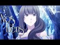 AMV || Nos Liens (Lyrics)