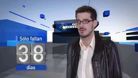 Cuenta Regresiva con Jan Vidal