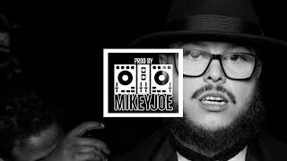 POTTER PAYPER X MARNZ MALONE SAMPLED TYPE BEAT 'STAY WITH ME' | MIKEY JOE INSTRUMENTAL