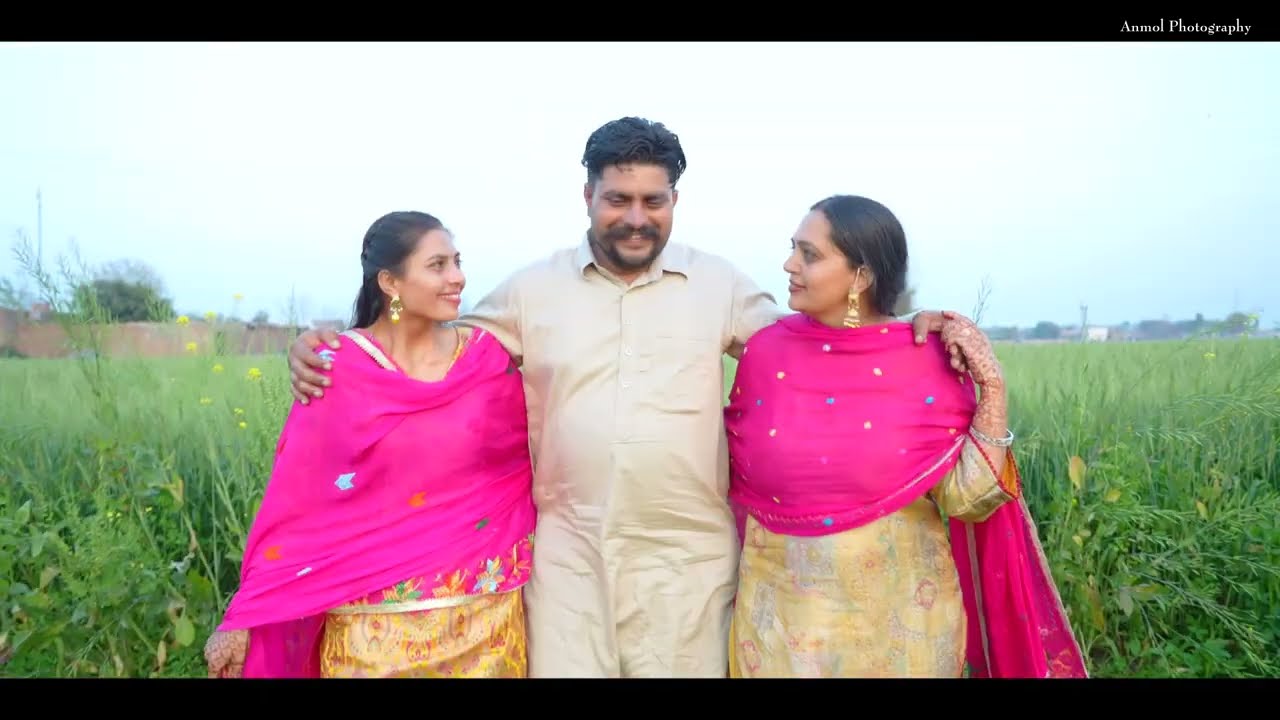 Ramandeep Kaur family song 2026