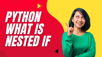 🔁 Nested IF Statement Explained | IF Inside IF with Example 💡