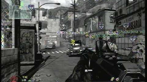 7-in-1 Semtex KIll Favela