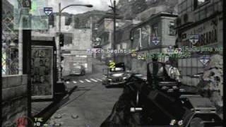 7-in-1 Semtex KIll Favela